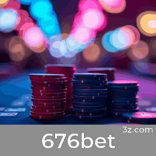 676bet: Jogos Diversificados com Curadoria Premium