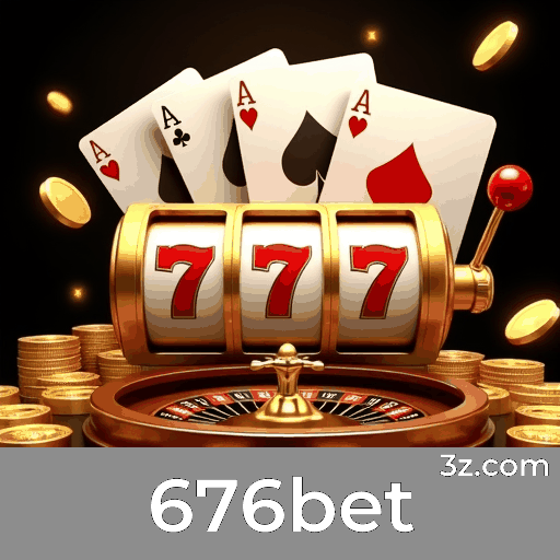 Mundo de Jogos Excepcionais do 676bet: Diversão Infinita