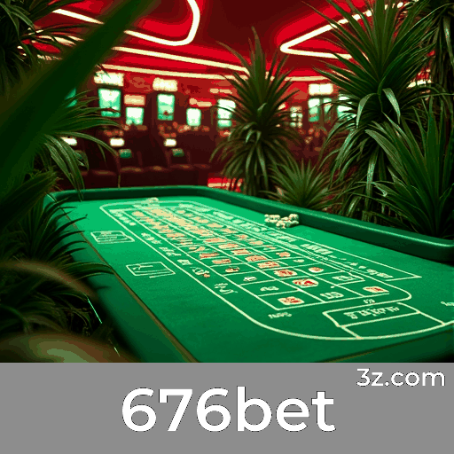 676bet: Bônus Generosos para Jogadores Brasileiros