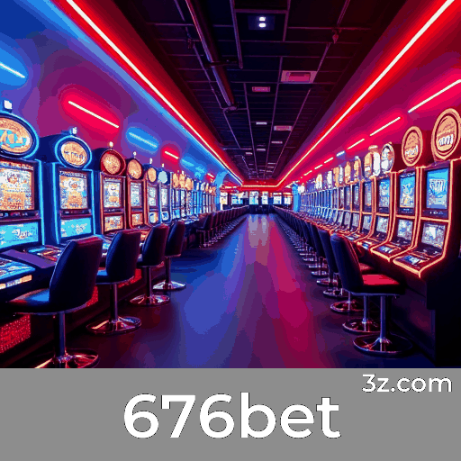 676bet: Cassino Online Top com Pagamentos Rápidos